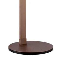 Possini Euro Design Magnum Modern Task Floor Lamp 61" Tall French Bronze Brown Metal LED Adjustable For Living Room Reading Bedroom Office House Home 13 Possini Euro Design Magnum Modern Task Floor Lamp 61" Tall French Bronze Brown Metal LED Adjustable For Living Room Reading Bedroom Office House Home -Selected Home Furnishings Store GUEST 4c796b6d ff55 4f01 a995 246b7e3df257