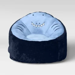 Shark Kids' Bean Bag Chair - Pillowfort™ 8 Shark Kids' Bean Bag Chair - Pillowfort™ -Selected Home Furnishings Store GUEST 4cc9b861 7686 4644 9912 0568e161752b