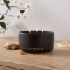 15oz Ceramic Jar 3-Wick Black Label Ginger Black Tea Candle - Threshold™ 2 15oz Ceramic Jar 3-Wick Black Label Ginger Black Tea Candle - Threshold™ -Selected Home Furnishings Store GUEST 4d38f15e 157b 46f9 ae59 87c5924b7ca3