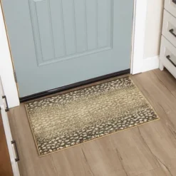 Elderberry Snake Skin Print Woven Rug Gray - Opalhouse 20 Elderberry Snake Skin Print Woven Rug Gray - Opalhouse -Selected Home Furnishings Store GUEST 4e4d1ed9 b6c8 40a1 aca7 94ee681468f3