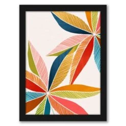 Modern Tropical Greenery By Modern Tropical - Modern Botanical 8 Piece Black Framed Art Set - Americanflat 17 Modern Tropical Greenery By Modern Tropical - Modern Botanical 8 Piece Black Framed Art Set - Americanflat -Selected Home Furnishings Store GUEST 4e92f08e c7b7 4a6d b01d bc6266690c41