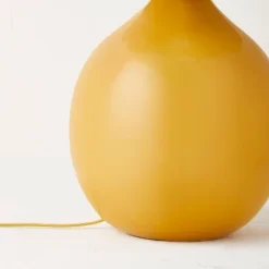 Floor Lamp Yellow Ceramic With Elongated Shade (Includes LED Light Bulb) - Opalhouse™ Designed With Jungalow™ 9 Floor Lamp Yellow Ceramic With Elongated Shade (Includes LED Light Bulb) - Opalhouse™ Designed With Jungalow™ -Selected Home Furnishings Store GUEST 50dbde3b 2b11 4eee b2c8 208fd635376d