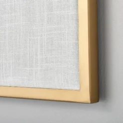 Arched 16"x24" Fabric Bulletin Board Brass - Hearth & Hand™ With Magnolia 5 Arched 16"x24" Fabric Bulletin Board Brass - Hearth & Hand™ With Magnolia -Selected Home Furnishings Store GUEST 50dc1d84 19e4 4772 a79f f442fb99d381