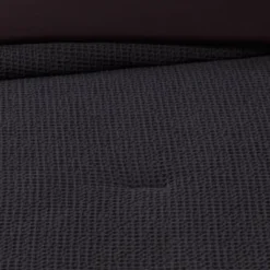 Washed Waffle Weave Comforter & Pillow Sham Set - Threshold 8 Washed Waffle Weave Comforter & Pillow Sham Set - Threshold -Selected Home Furnishings Store GUEST 515c4ddc 670c 426c be8c d1f2bb870ffd