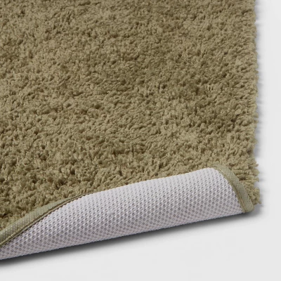 Antimicrobial Bath Rug - Threshold™ 5 Antimicrobial Bath Rug - Threshold™ - Image 3