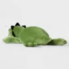 Dinosaur Weighted Plush Kids' Throw Pillow Green - Pillowfort™ 1 Dinosaur Weighted Plush Kids' Throw Pillow Green - Pillowfort™ -Selected Home Furnishings Store GUEST 53f671fd b66e 4c0b a4dd b0889cf5ed65