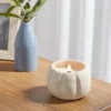 12oz Brushed Abstract Pumpkin Ceramic With Woodwick And Dustcover Honeycrisp Apple Cider Candle - Threshold™ 1 12oz Brushed Abstract Pumpkin Ceramic With Woodwick And Dustcover Honeycrisp Apple Cider Candle - Threshold™ -Selected Home Furnishings Store GUEST 55db8830 52f8 46f5 a928 fc8bb2b60cb3