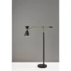 Oscar Adjustable Floor Lamp Black - Adesso 2 Oscar Adjustable Floor Lamp Black - Adesso -Selected Home Furnishings Store GUEST 56282e1a b682 4af2 ad55 0641f5ec2adb