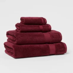Antimicrobial Towel - Threshold™ -Selected Home Furnishings Store GUEST 5635adf4 f57d 4335 acb4 14c36dc6331e