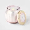 14oz Lidded Pink Depression Glass Jar Pink Champagne Candle - Opalhouse™ 2 14oz Lidded Pink Depression Glass Jar Pink Champagne Candle - Opalhouse™ -Selected Home Furnishings Store GUEST 57149339 d7b8 4fc6 8e3f 9d66de247380