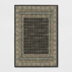 Distressed Geometric Tufted Area Rug Green - Threshold™ 11 Distressed Geometric Tufted Area Rug Green - Threshold™ -Selected Home Furnishings Store GUEST 5714f530 8197 4ba1 8c25 f5ab479c4b9c