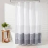 Nautical Shower Curtain Ombre Blue - Threshold™ 1 Nautical Shower Curtain Ombre Blue - Threshold™ -Selected Home Furnishings Store GUEST 5809992a 6100 4088 a893 18406dc1f358