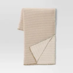Dash Throw Blanket - Threshold™ 13 Dash Throw Blanket - Threshold™ -Selected Home Furnishings Store GUEST 5aa2a400 a052 442a 8024 0b9779bd8a5a
