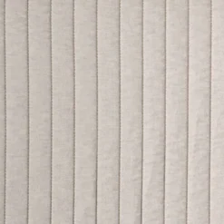 Herringbone Flannel Quilt Beige - Threshold 10 Herringbone Flannel Quilt Beige - Threshold -Selected Home Furnishings Store GUEST 5b585424 c03c 473a bc63 270682515adc