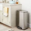 45L Rectangular Step Trash Can - Brightroom™ 1 45L Rectangular Step Trash Can - Brightroom™ -Selected Home Furnishings Store GUEST 5cac2856 a14e 4fe7 b788 b11b902fab8a