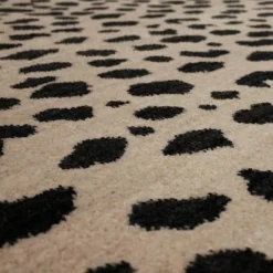 Daffodil Leopard Print Woven Rug - Threshold™ 13 Daffodil Leopard Print Woven Rug - Threshold™ -Selected Home Furnishings Store GUEST 5cc9d52a baa9 4656 ae18 d4359c5cb993