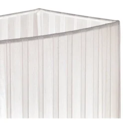 360 Lighting Cube Modern Accent Table Lamp 19 3/4" High White Ribbon Fabric Shade For Bedroom Living Room Bedside Nightstand Office Kids Family House 11 360 Lighting Cube Modern Accent Table Lamp 19 3/4" High White Ribbon Fabric Shade For Bedroom Living Room Bedside Nightstand Office Kids Family House -Selected Home Furnishings Store GUEST 5d009248 8a65 44f6 90e4 a7a100090e57