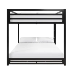Full Max Metal Bunk Bed - Room & Joy 19 Full Max Metal Bunk Bed - Room & Joy -Selected Home Furnishings Store GUEST 5da60445 b4ad 461c abb6 762c6ac7b97e