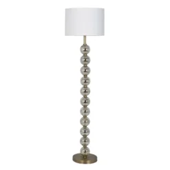 Stacked Glass Ball Floor Lamp - Threshold™ 11 Stacked Glass Ball Floor Lamp - Threshold™ -Selected Home Furnishings Store GUEST 5deaca74 eac5 4879 88bd 820a9a0e5d2e
