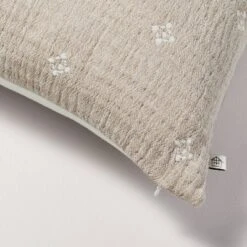 14"x36" Diamond Jacquard Lumbar Bed Pillow - Hearth & Hand™ With Magnolia 9 14"x36" Diamond Jacquard Lumbar Bed Pillow - Hearth & Hand™ With Magnolia -Selected Home Furnishings Store GUEST 5f1261de 254f 4e21 a2f8 8d3e1229369a