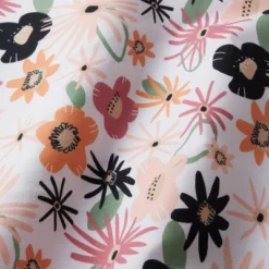 Easy Care Printed Pattern Sheet Set - Room Essentials™ 7 Easy Care Printed Pattern Sheet Set - Room Essentials™ -Selected Home Furnishings Store GUEST 5f28f0f0 6287 4467 bb81 8a0ef52dcde4