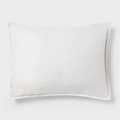 Voile Woodblock Printed Quilt Sham Ivory - Threshold™ 6 Voile Woodblock Printed Quilt Sham Ivory - Threshold™ -Selected Home Furnishings Store GUEST 60978754 d74d 426a b797 2274f93e53f9