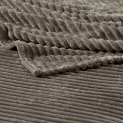 Ribbed Plush Bed Blanket - Room Essentials™ -Selected Home Furnishings Store GUEST 60ba93d3 792d 4db5 bc72 62b76c2cc358