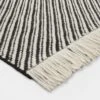 Chevron Woven Area Rug Black/White - Project 62™ 1 Chevron Woven Area Rug Black/White - Project 62™ -Selected Home Furnishings Store GUEST 619f7d71 978f 4c4b 94a8 0125f6cbef20