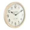16" Wall Clock Wood - Threshold™ 2 16" Wall Clock Wood - Threshold™ -Selected Home Furnishings Store GUEST 626e7517 0a99 45de 9fe9 335b7395dbe8