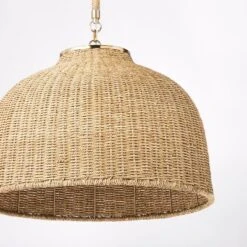 Large Seagrass Pendant Table Lamp Brown - Threshold™ Designed With Studio McGee 9 Large Seagrass Pendant Table Lamp Brown - Threshold™ Designed With Studio McGee -Selected Home Furnishings Store GUEST 6333d2ed bddb 449a 8399 34ccb8f6e988