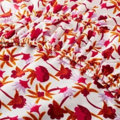 Printed Cotton Percale Sheet Set - Opalhouse™ Designed With Jungalow™ 9 Printed Cotton Percale Sheet Set - Opalhouse™ Designed With Jungalow™ -Selected Home Furnishings Store GUEST 6372ee96 7b25 4ba9 a5f0 72f4828e439b