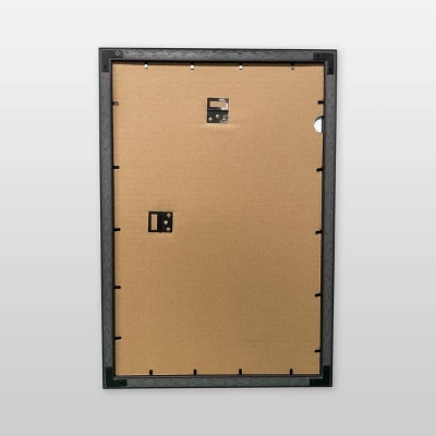1" Profile Poster Frame Black - Room Essentials™ 6 1" Profile Poster Frame Black - Room Essentials™ - Image 4