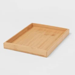 9" X 12" Stackable Bamboo Accessory Tray - Brightroom™ 17 9" X 12" Stackable Bamboo Accessory Tray - Brightroom™ -Selected Home Furnishings Store GUEST 64b39a4e c536 4105 b220 eb4e47f88a1f