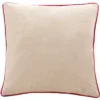 Merry Merry Pillow - Green/Red/Beige - 18" X 18" - Safavieh 1 Merry Merry Pillow - Green/Red/Beige - 18" X 18" - Safavieh -Selected Home Furnishings Store GUEST 64b51b2f 29ab 4b81 b963 333a8bbbfa96