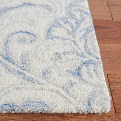 Micro-Loop MLP532 Hand Tufted Area Rug - Safavieh 3 Micro-Loop MLP532 Hand Tufted Area Rug - Safavieh