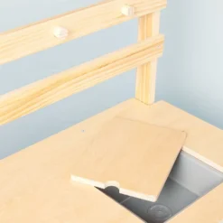 Kids' Gardening Bench - 3pc - Hearth & Hand™ With Magnolia 8 Kids' Gardening Bench - 3pc - Hearth & Hand™ With Magnolia -Selected Home Furnishings Store GUEST 663e9d7b 399d 4a74 8376 d3465dd52ff8