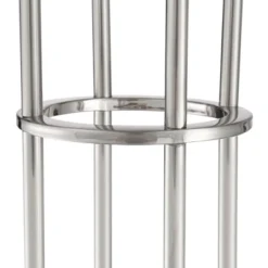 Possini Euro Design Athena Modern Floor Lamp 72" Tall Brushed Nickel 4 Light Tree Clear Outer Opal Inner Double Glass Shade For Living Room Bedroom 12 Possini Euro Design Athena Modern Floor Lamp 72" Tall Brushed Nickel 4 Light Tree Clear Outer Opal Inner Double Glass Shade For Living Room Bedroom -Selected Home Furnishings Store GUEST 689e1c13 87d6 4cd1 89d0 ac8c43b3830d