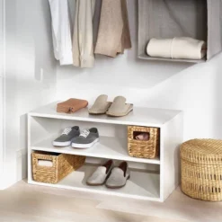 Woven Water Hyacinth Rectangular Basket - Brightroom™ 11 Woven Water Hyacinth Rectangular Basket - Brightroom™ -Selected Home Furnishings Store GUEST 693c41ed 2592 4e4c baa0 94ea5ac9345a