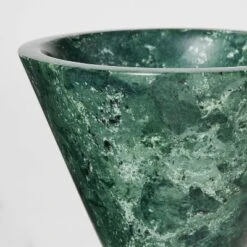 Marble Bowl Green - Threshold™ Designed With Studio McGee 6 Marble Bowl Green - Threshold™ Designed With Studio McGee -Selected Home Furnishings Store GUEST 6971cec0 2527 4702 9b12 5b38f326126d