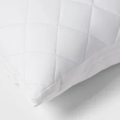 Cool To Touch Firm Bed Pillow - Threshold™ -Selected Home Furnishings Store GUEST 6ac77431 7ab7 46a7 9088 3fcdbddb9f96