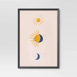 Wedge Poster Frame Black - Room Essentials™ 11 Wedge Poster Frame Black - Room Essentials™ -Selected Home Furnishings Store GUEST 6b0f0262 66cc 4c95 8ef4 3fccdda75fbb