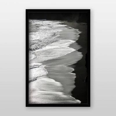 1" Profile Poster Frame Black - Room Essentials™ 11 1" Profile Poster Frame Black - Room Essentials™ - Image 9