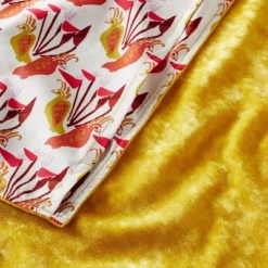 Reversible Velvet Comforter & Sham Set - Opalhouse™ Designed With Jungalow™ 9 Reversible Velvet Comforter & Sham Set - Opalhouse™ Designed With Jungalow™ -Selected Home Furnishings Store GUEST 6e92d6b7 a9ed 44df b6d1 684e7e418bc1