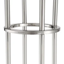 Possini Euro Design Modern Tree Floor Lamp With USB Charging Port 4-Light 72" Tall Brushed Nickel Glass Shade Living Room Reading 12 Possini Euro Design Modern Tree Floor Lamp With USB Charging Port 4-Light 72" Tall Brushed Nickel Glass Shade Living Room Reading -Selected Home Furnishings Store GUEST 70fc6d92 1da4 4f39 abdd 30a9d3175329