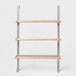 Over The Door Tiered Towel Rack With Wood - Brightroom™ 8 Over The Door Tiered Towel Rack With Wood - Brightroom™ -Selected Home Furnishings Store GUEST 715ad468 f41d 493b a4c1 eb32308150cb