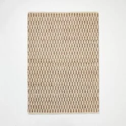 Checkered Stripe Rug Brown - Threshold™ Designed With Studio McGee 11 Checkered Stripe Rug Brown - Threshold™ Designed With Studio McGee -Selected Home Furnishings Store GUEST 717c7841 3032 4250 850a 76c5ab372d6b