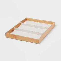 9" X 12" Stackable Bamboo Accessory Tray - Brightroom™ 15 9" X 12" Stackable Bamboo Accessory Tray - Brightroom™ -Selected Home Furnishings Store GUEST 71ac70ac 4b9f 43f9 911a 4dcd6f1d6517