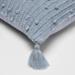 Oversize Embroidered Textured Lumbar Throw Pillow - Opalhouse™ 10 Oversize Embroidered Textured Lumbar Throw Pillow - Opalhouse™ -Selected Home Furnishings Store GUEST 72c4789e fd66 4141 9c8d 875326984cc2