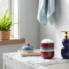 Stacking Bath Canister - Opalhouse™ Designed With Jungalow™ 2 Stacking Bath Canister - Opalhouse™ Designed With Jungalow™ -Selected Home Furnishings Store GUEST 73284273 b187 49aa 8acd 4155169fda16