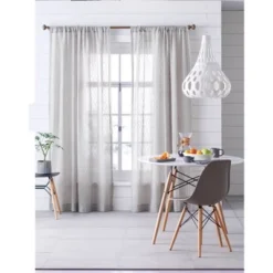 Curtain Rod Faux Wood - Threshold 8 Curtain Rod Faux Wood - Threshold -Selected Home Furnishings Store GUEST 733e6e76 9973 4e4b b643 50439145e0b5